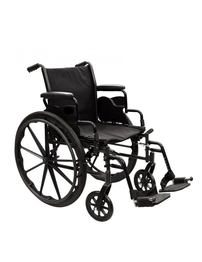 Wheel Chairs